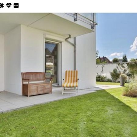 Strandperle Sonnenblick Тиммендорфер-Штранд Экстерьер фото