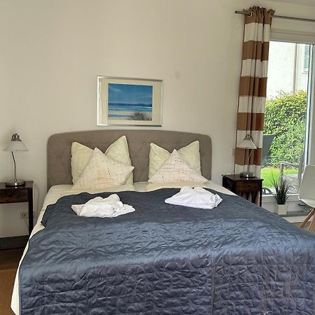 Strandperle Sonnenblick Тиммендорфер-Штранд Экстерьер фото